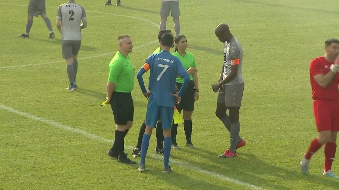 SFC - Thionville