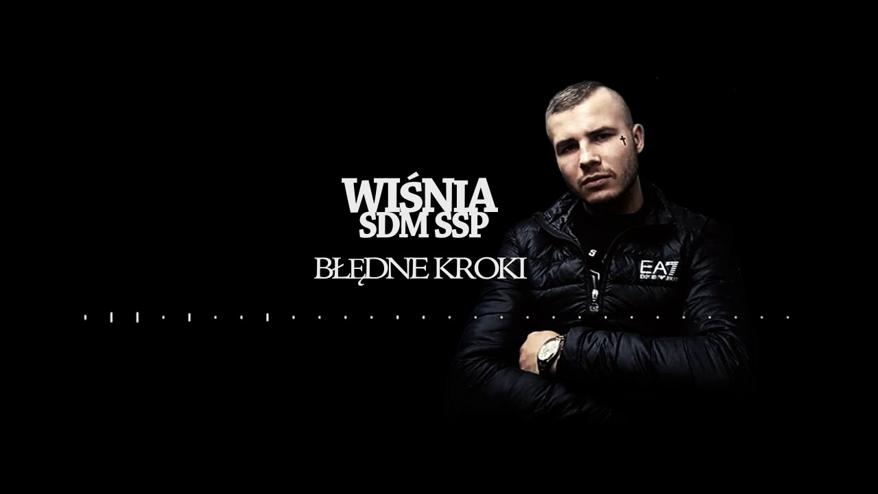 Wiśnia SDM SSP -Błędne Kroki prod.Kamienica