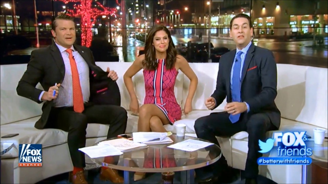 Abby Huntsman 01Apr17