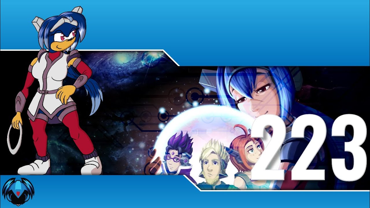 Birthday Play - CrossCode - Part 223