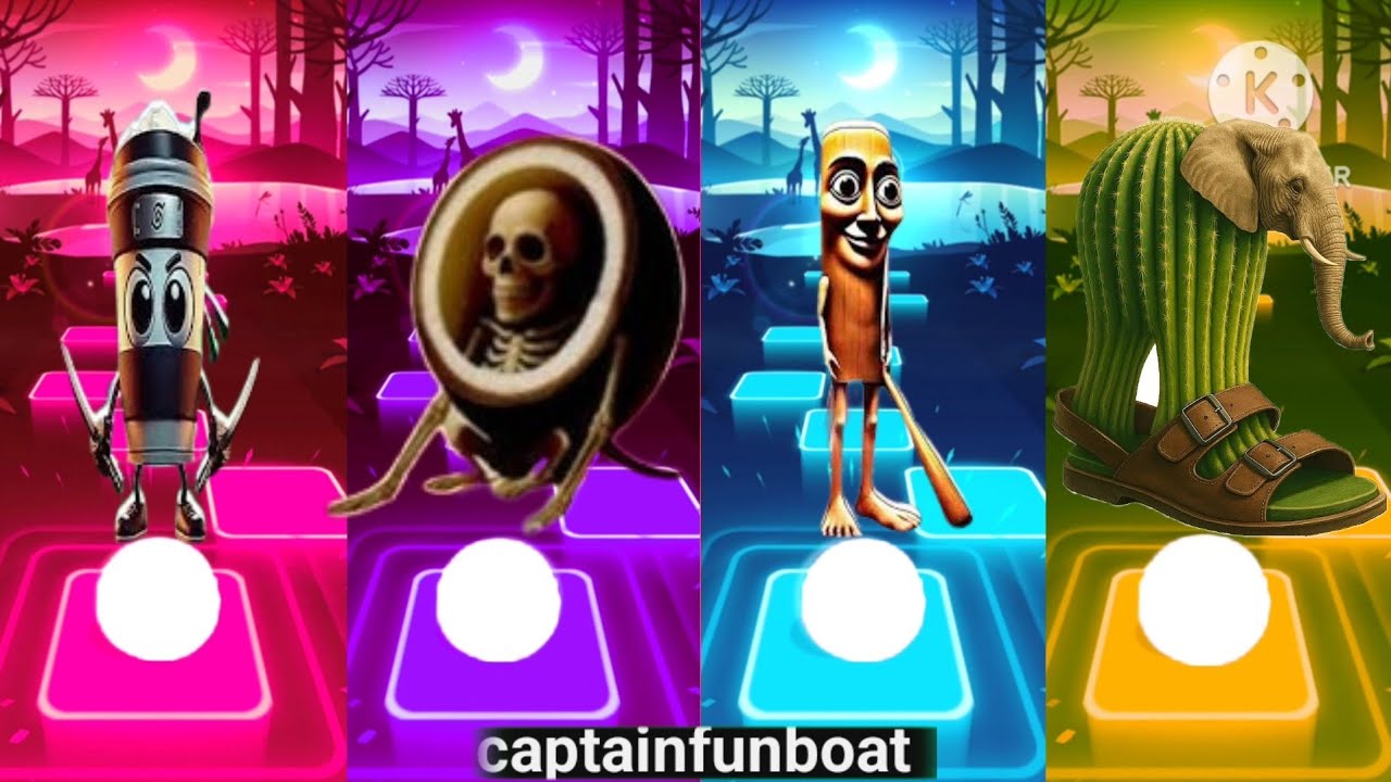 COFFIN DANCE X BRAINROT🆚COFFIN DANCE x🆚BRAINROT_ Tung🆚COFFIN DANCE🆚✅✅✅