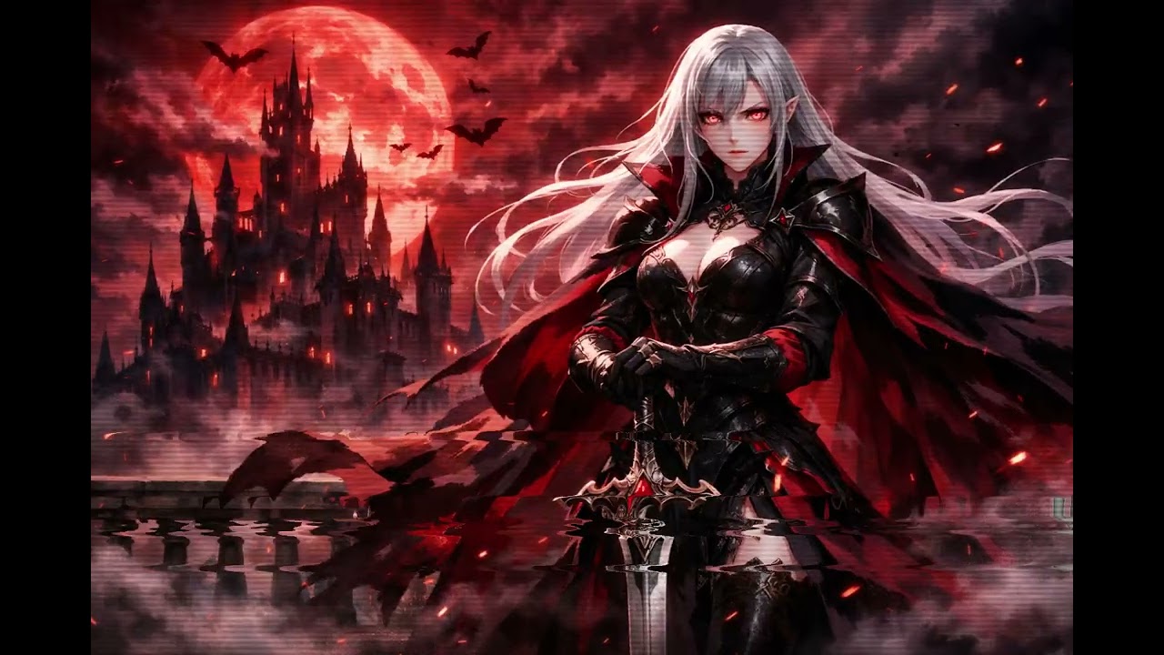 DARKWAVE METAL — Songs for the End of the World | Dark, Heavy & Cinematic Playlist