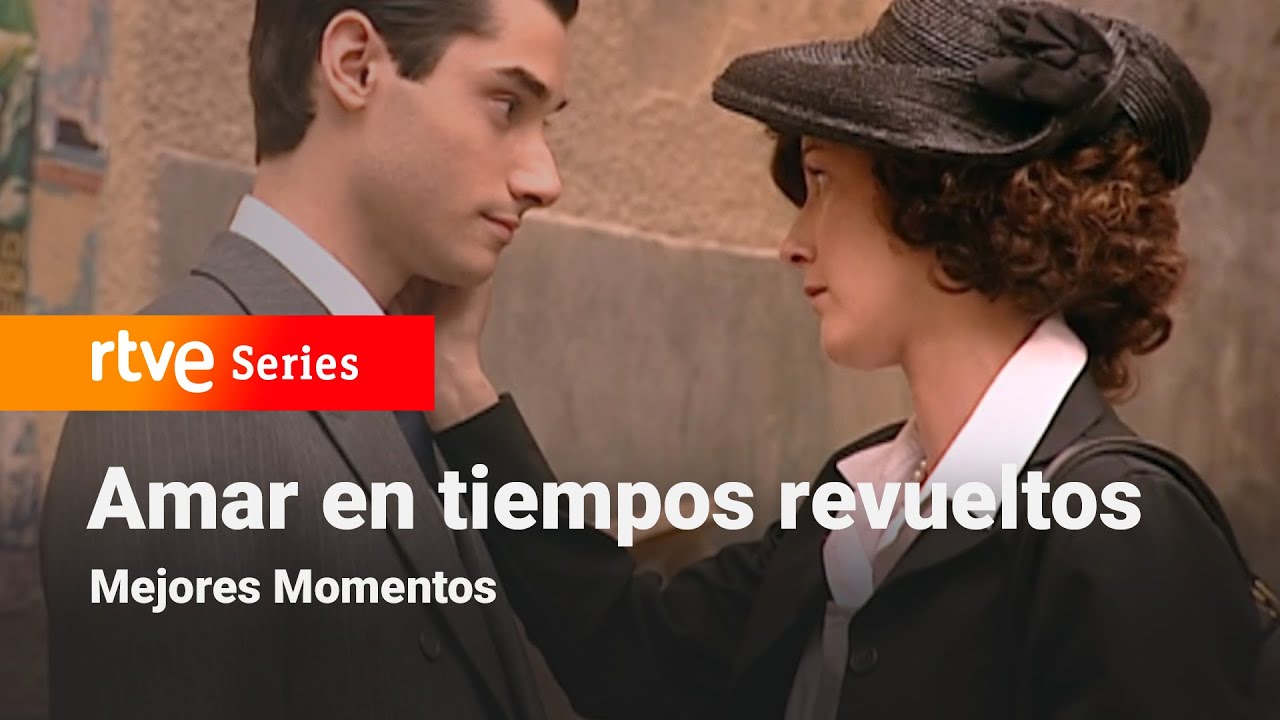 Amar en tiempos revueltos: Capítulo 204 - Mejores momentos | RTVE Series
