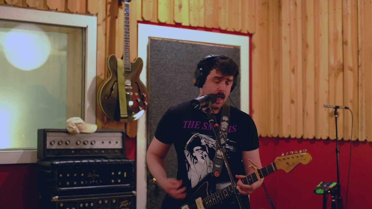Ritual Club - Clementine (Live at Hen House)