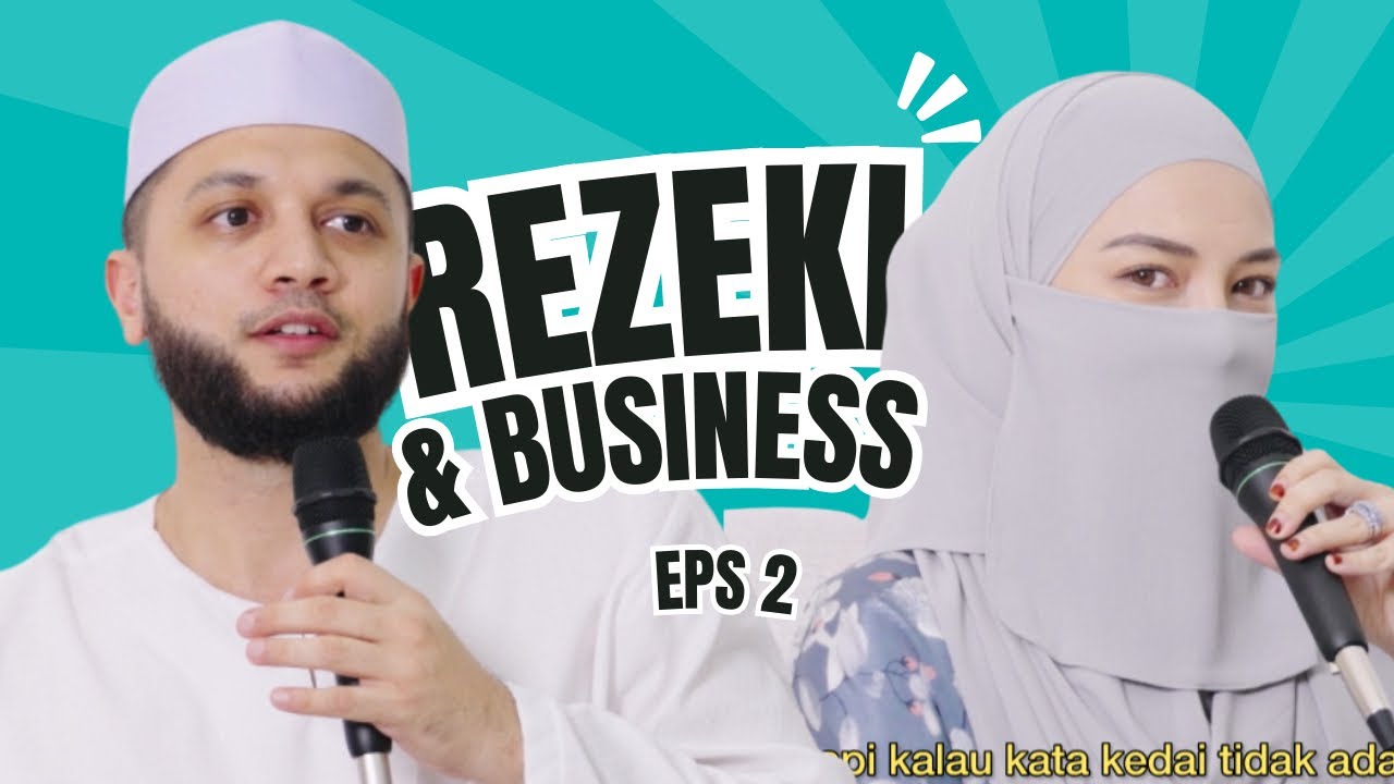 SEMBANG CURRY Episode 2 &ldquo;Perniagaan Dan Rezki&rdquo;