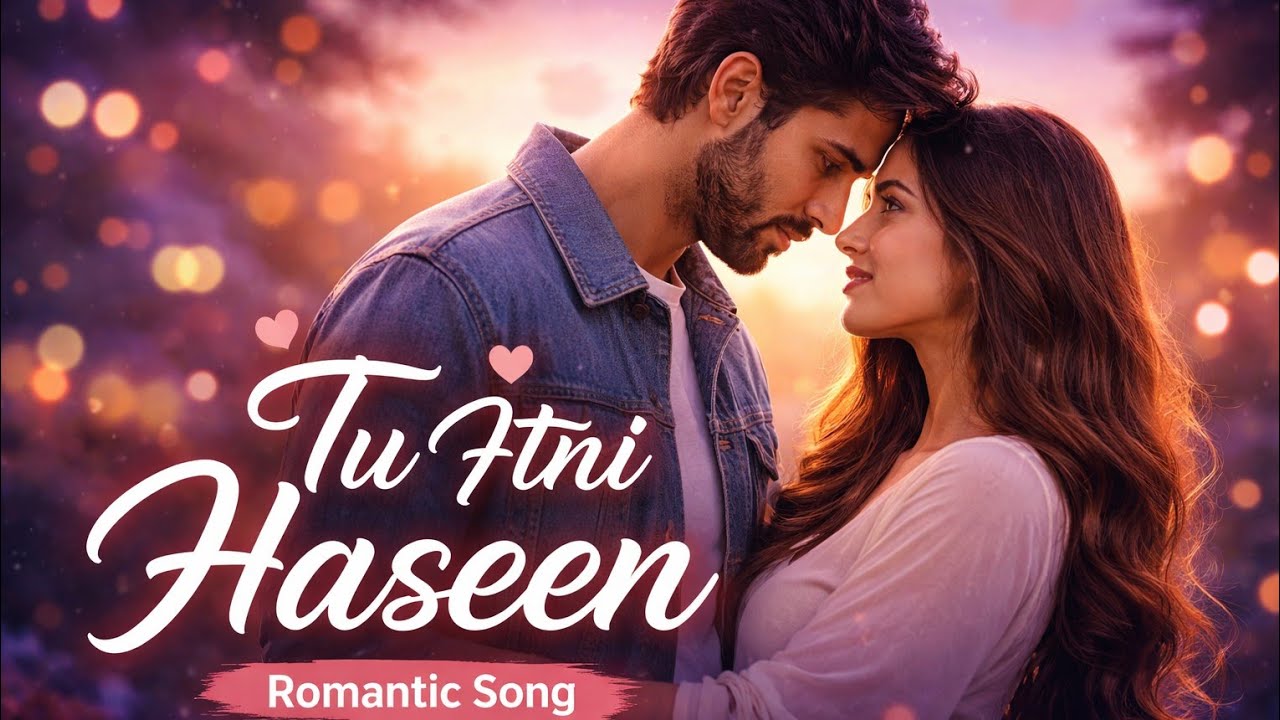 Tu Itni Haseen 💫@SB_MusicStudio 