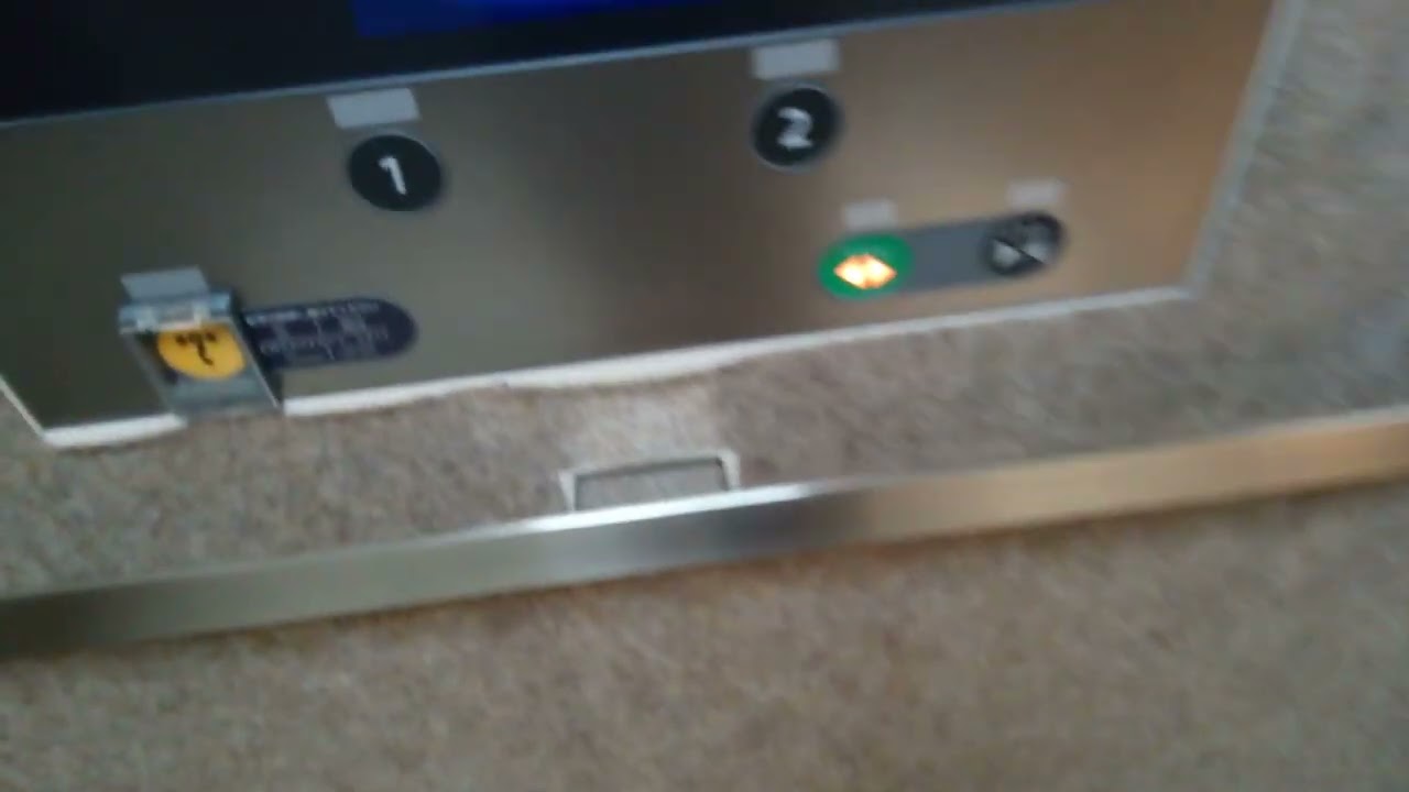 フジテックエレベーター