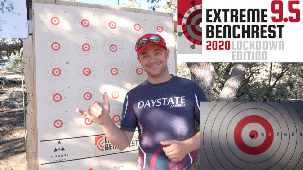 Extreme Benchrest 