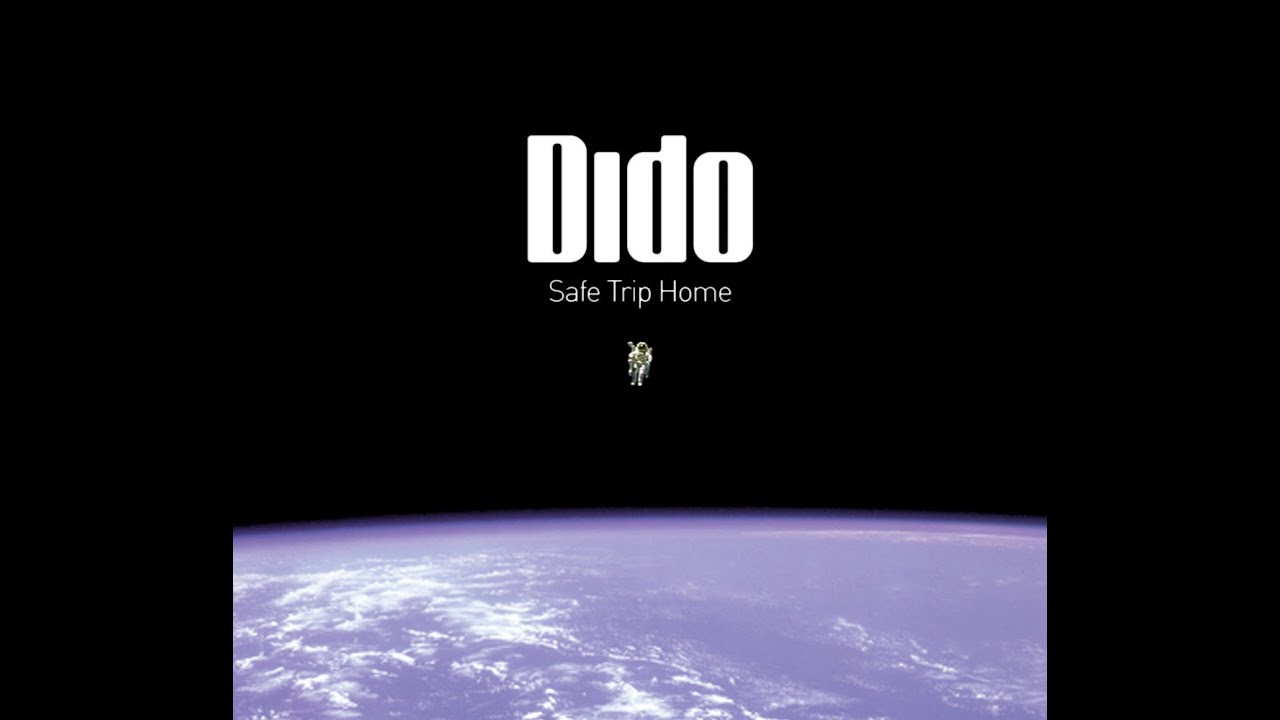 Dido - GRAFTON STREET (LYRICS)