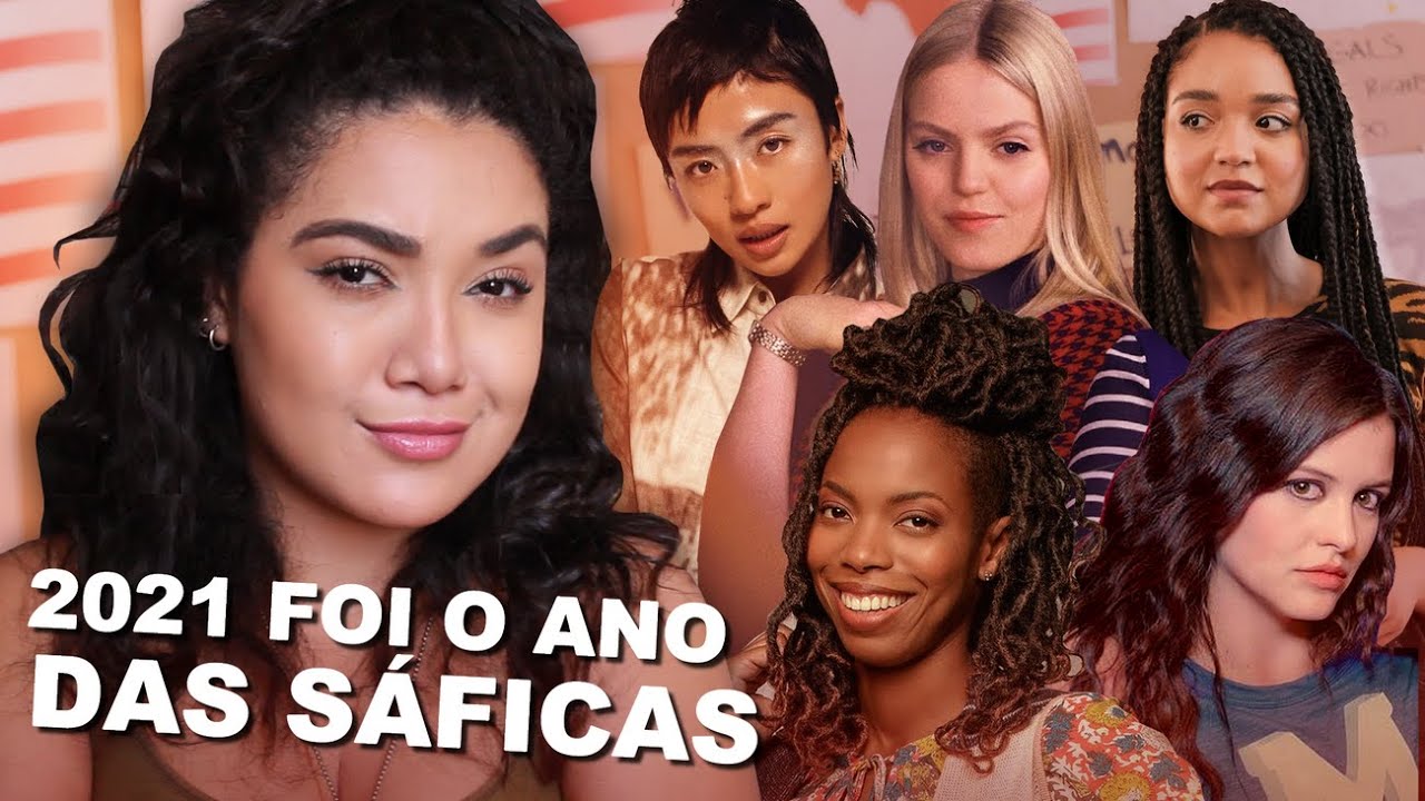 21 CASAIS S&Aacute;FICOS QUE MARCARAM O ANO 🎬 Retrospectiva 2021 | Mariana Mortani
