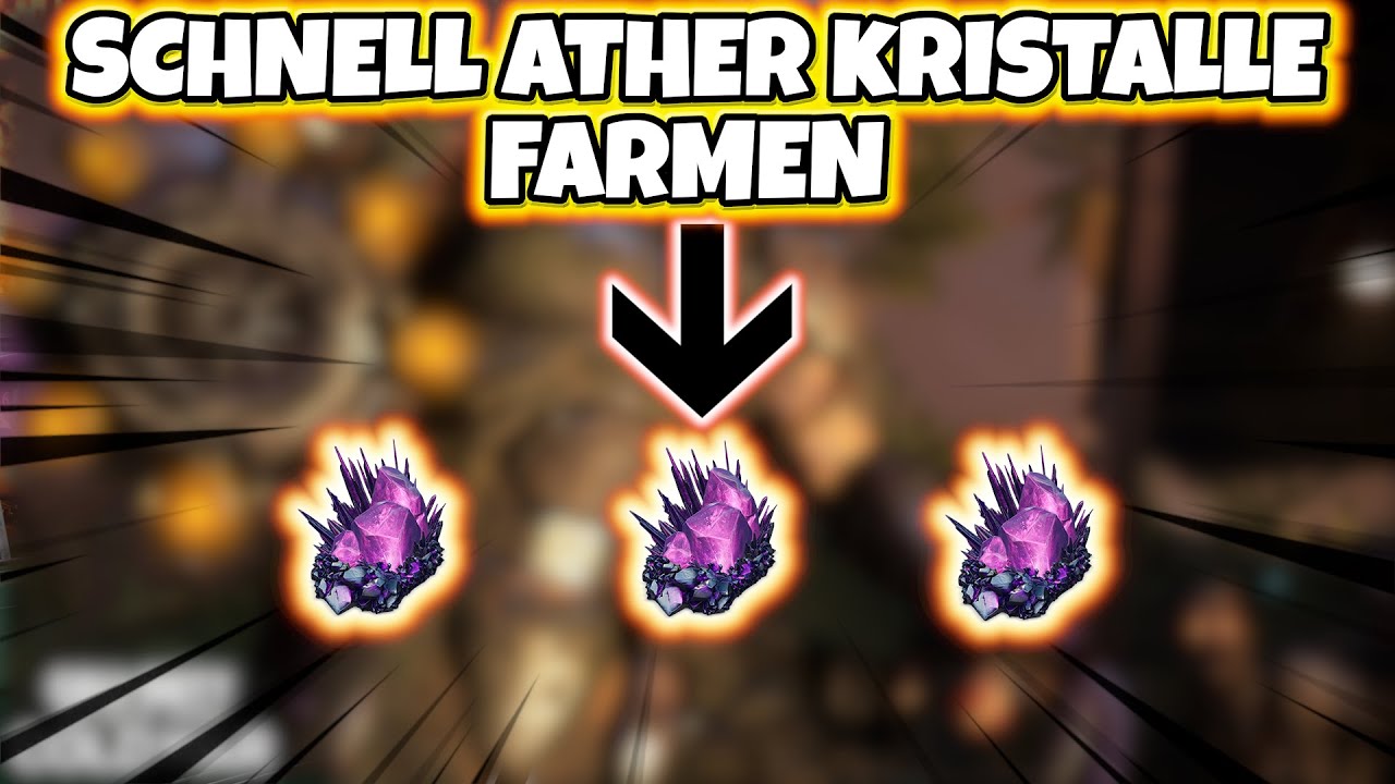 Schnell Aetherium Kristalle Farmen | Die Maschine Xp Glitch | After Patch 1.13 | Cold War Zombies