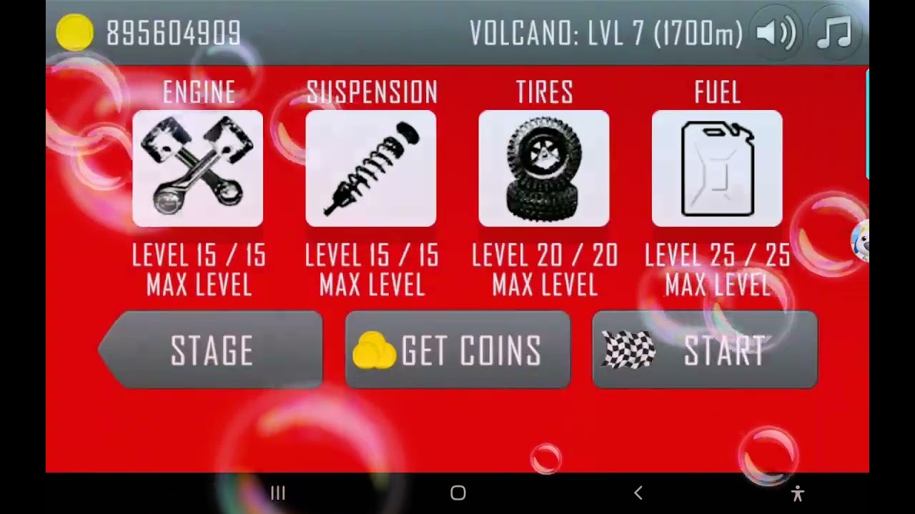 hcr youtube mod