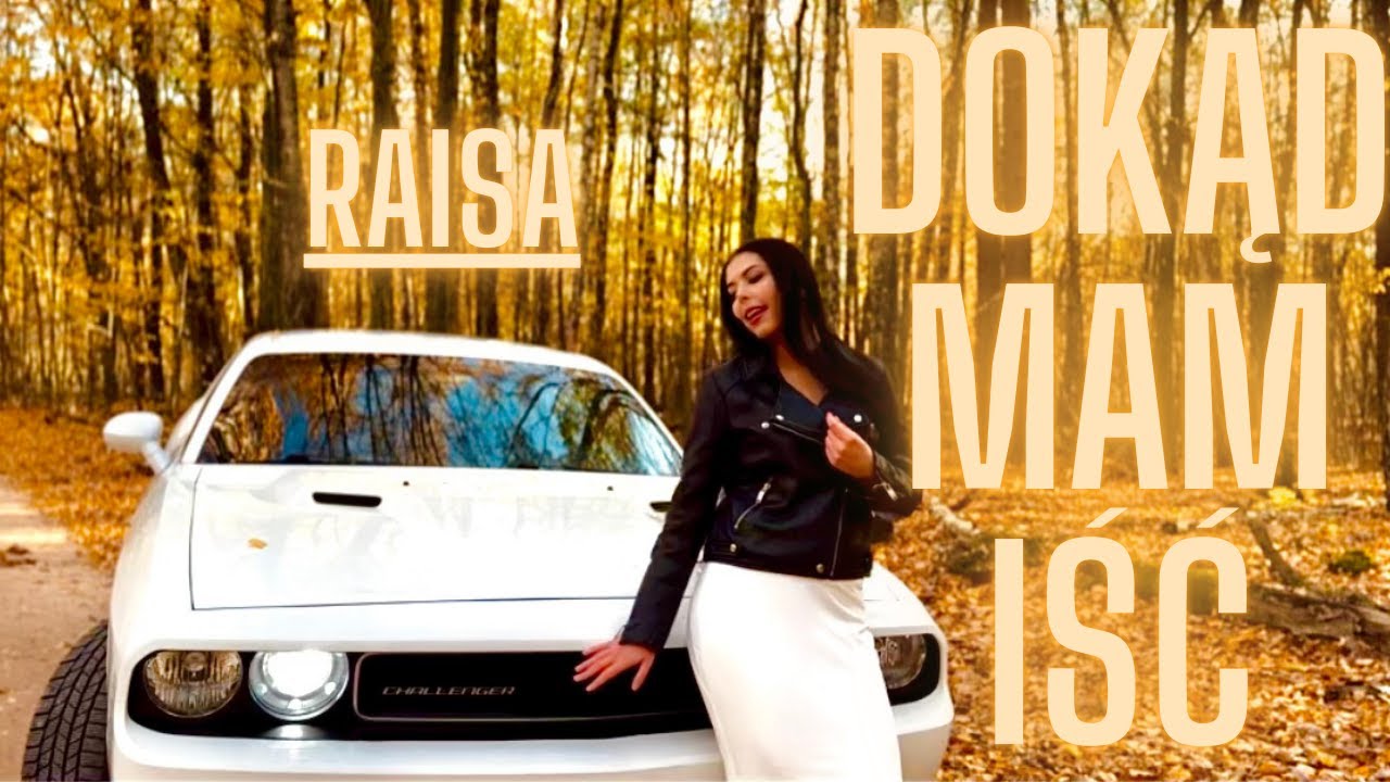 Raisa & Zesp&oacute;ł Cygański  Duj Duj- DOKĄD MAM IŚĆ  HIT 2025 Disco Polo (Official Video) NOWOŚĆ
