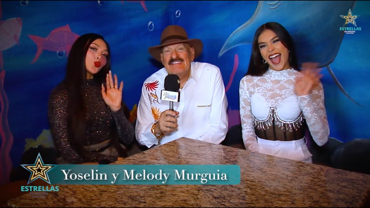 Estrellas Show #639 Los Honorables/Emilio Figueroa/Melody & Yoselin Murguia (01/10/26)