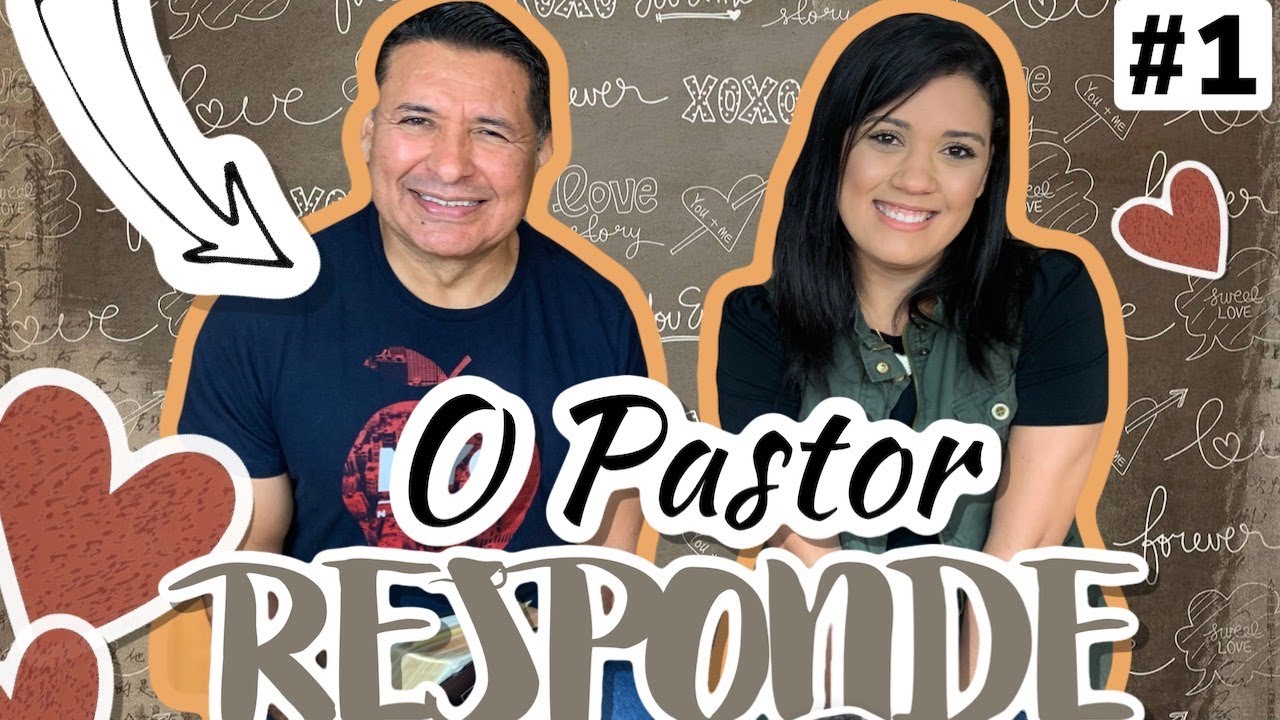 Deus escolhe com quem vou casar? feat Pr.Nelson Daza #PastoResponde