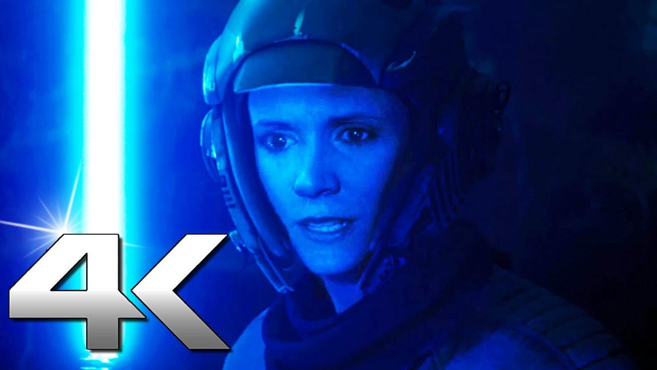 STAR WARS 9 