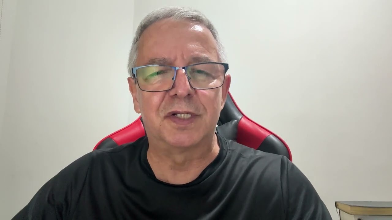 (Mateus 6:9) Vamos compreender um pouco mais sobre a oração do Pai Nosso! #pastorailtondonizeti 