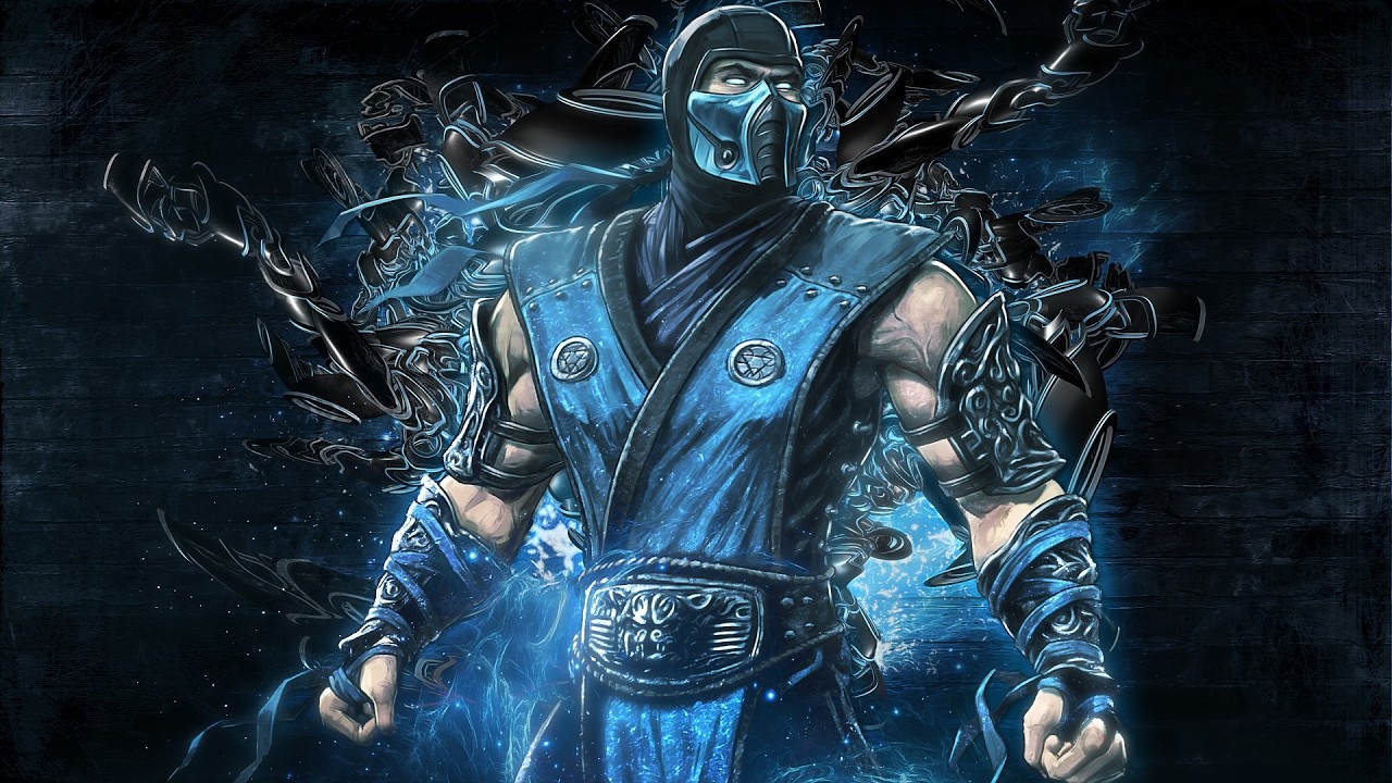 Masterizando Tranqueiras #2🏆- 33/56 - Mortal Kombat Mythologies: Sub-Zero
