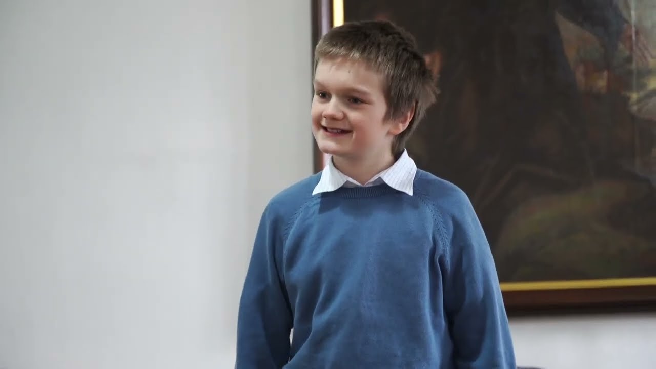 Šaliansky Maťko - okresné kolo v Skalici 2026