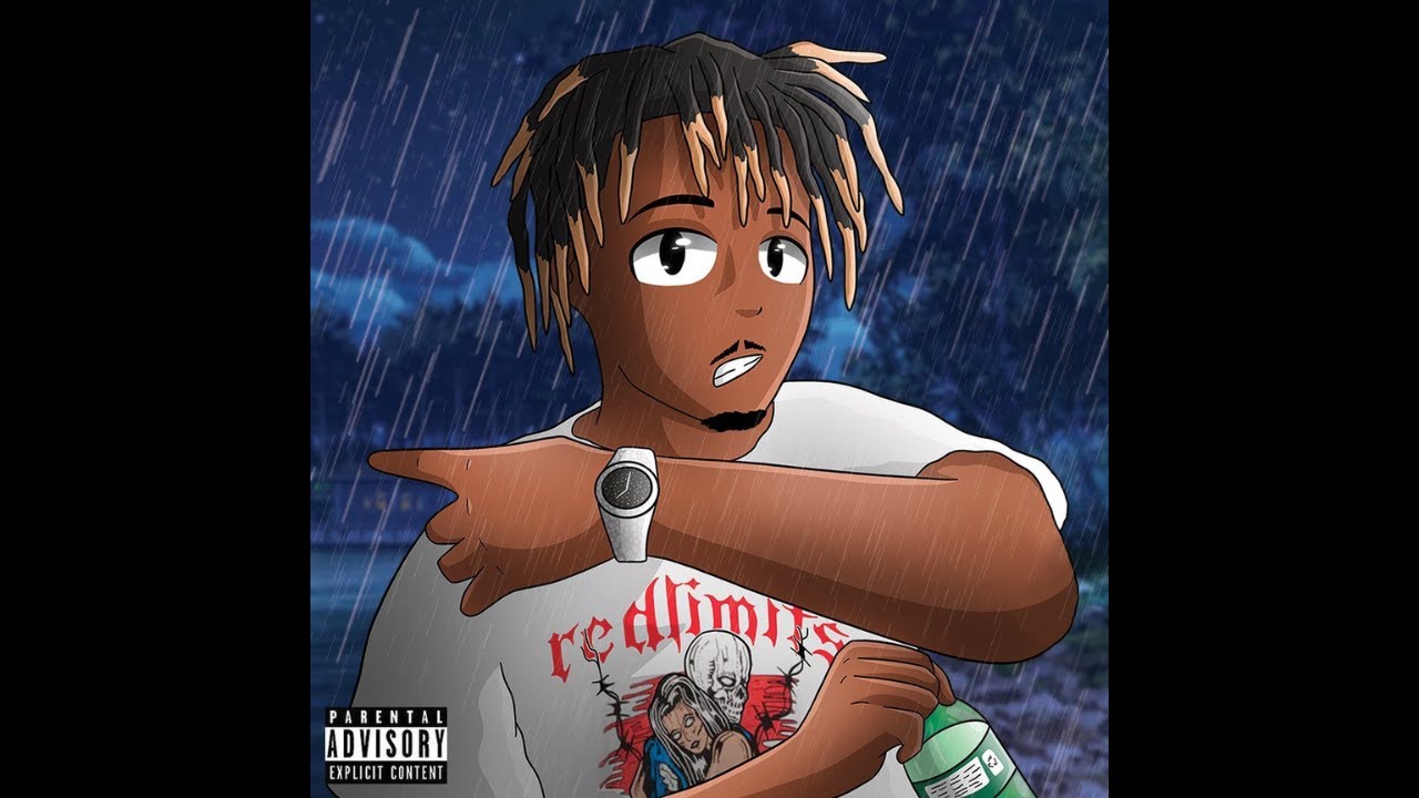 [FREE] Juice WRLD Type Beat - 