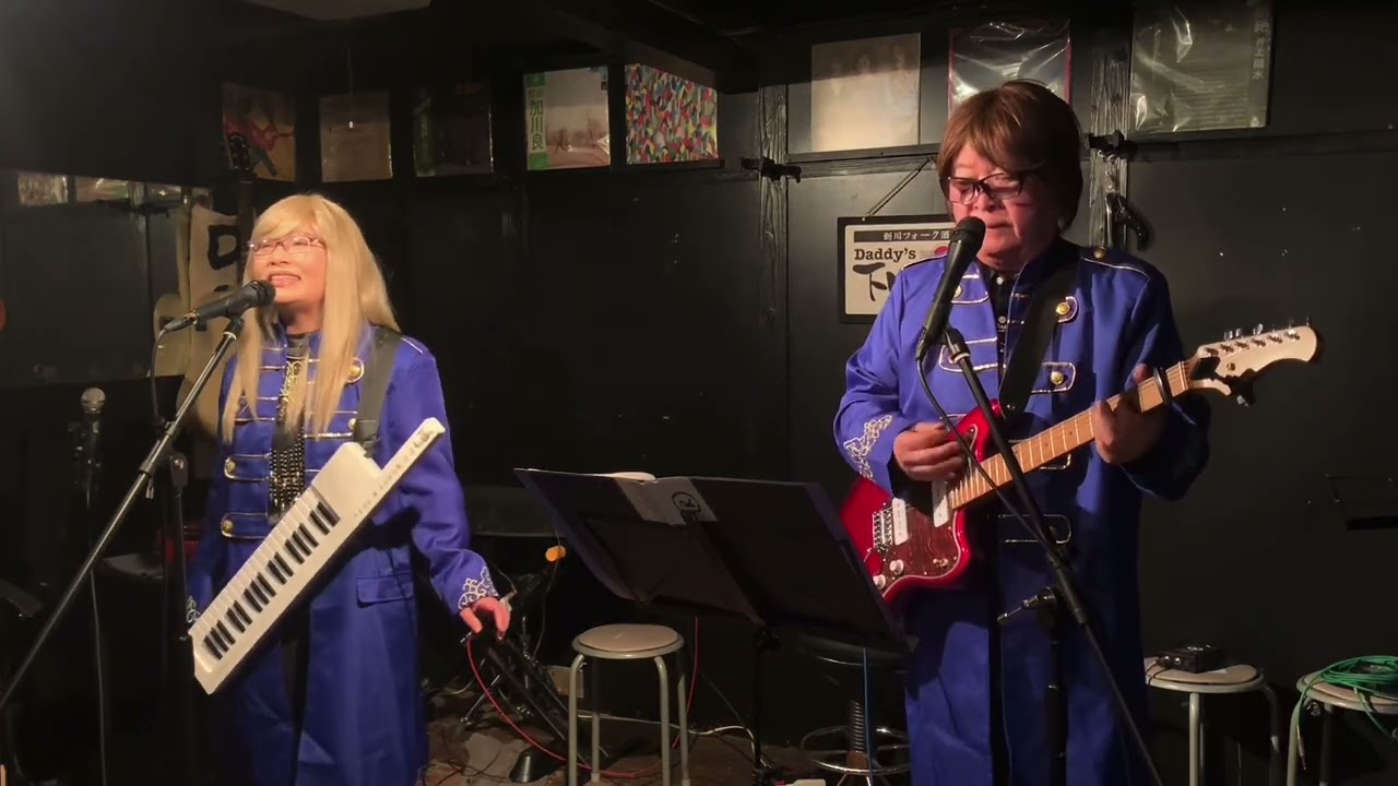 砂に消えた涙 by The R’z 2026.01.04