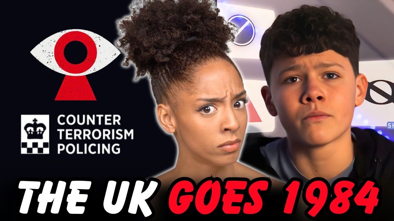 The UK Refuses To Face The Truth.
