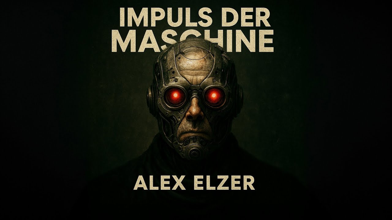 Impuls der machine (Some strange Berlin music)