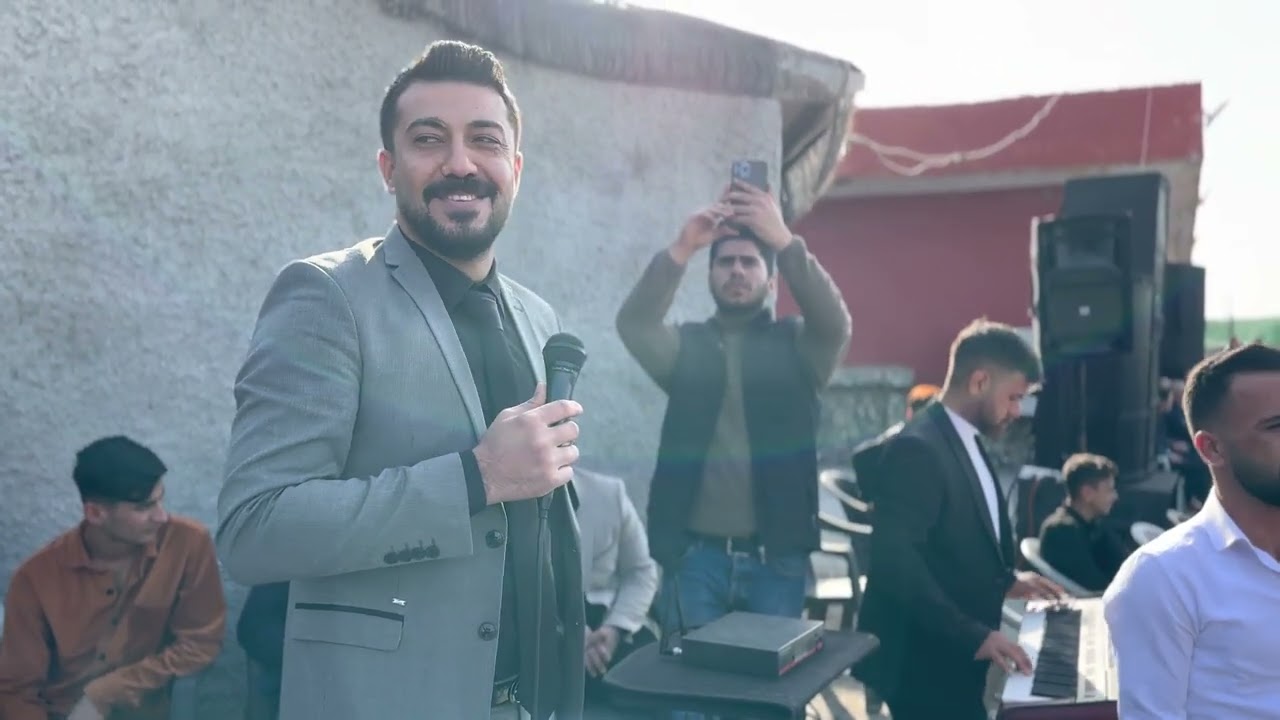 ROJHAT CİZİRİ ( POTPORİ KARIŞIK YENİ ŞARKILAR ) 2023
