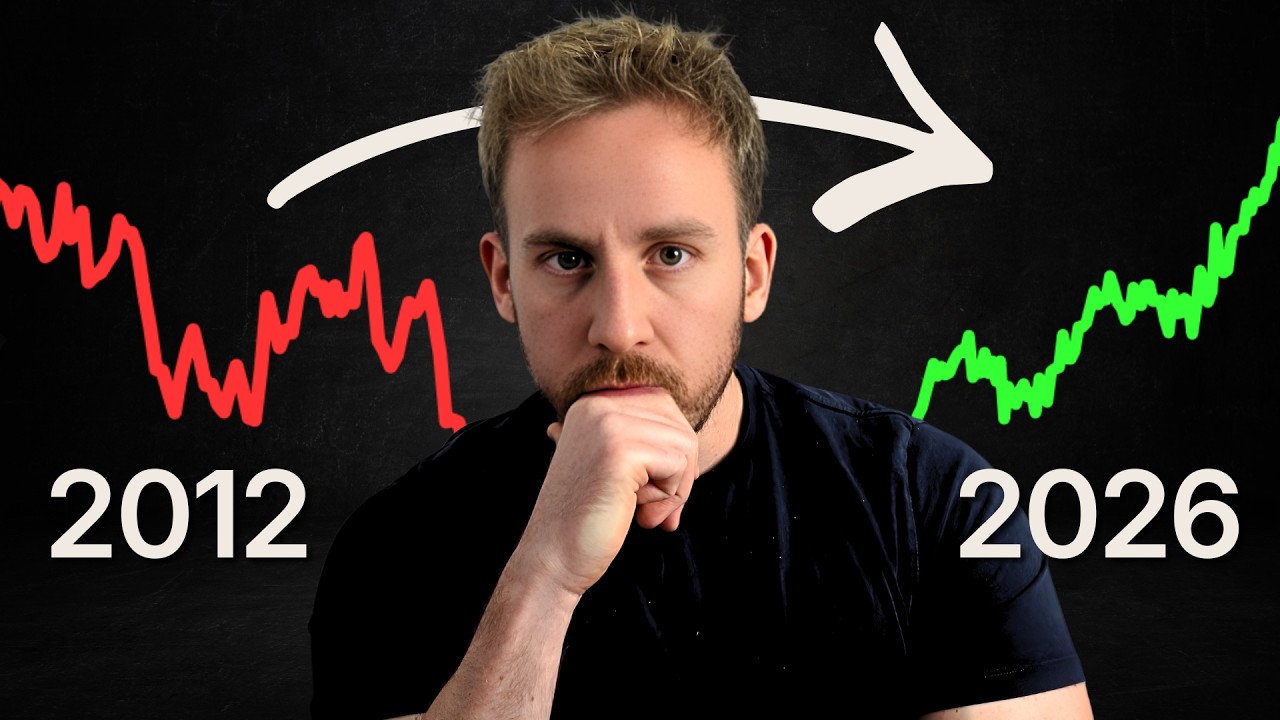 14 Years of Investing: Here’s What I Learnt