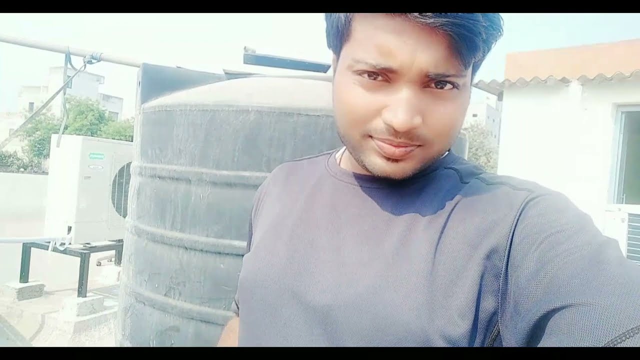 How to Ac installation Aaj teen  Ac install kiya hai may nay #lovetoworld