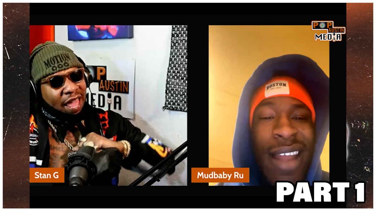 Mudbaby Ru GOES OFF On Rob 49, Talks YTB Fatt BEEF, Gucci Mane Being Lame + MORE