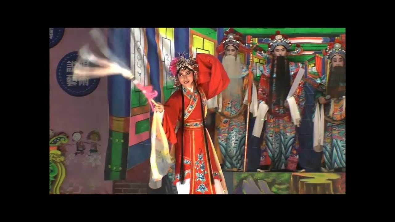李文勳-扮仙-麻姑獻壽-ps:觀看時在右下角工具處請改HD畫質