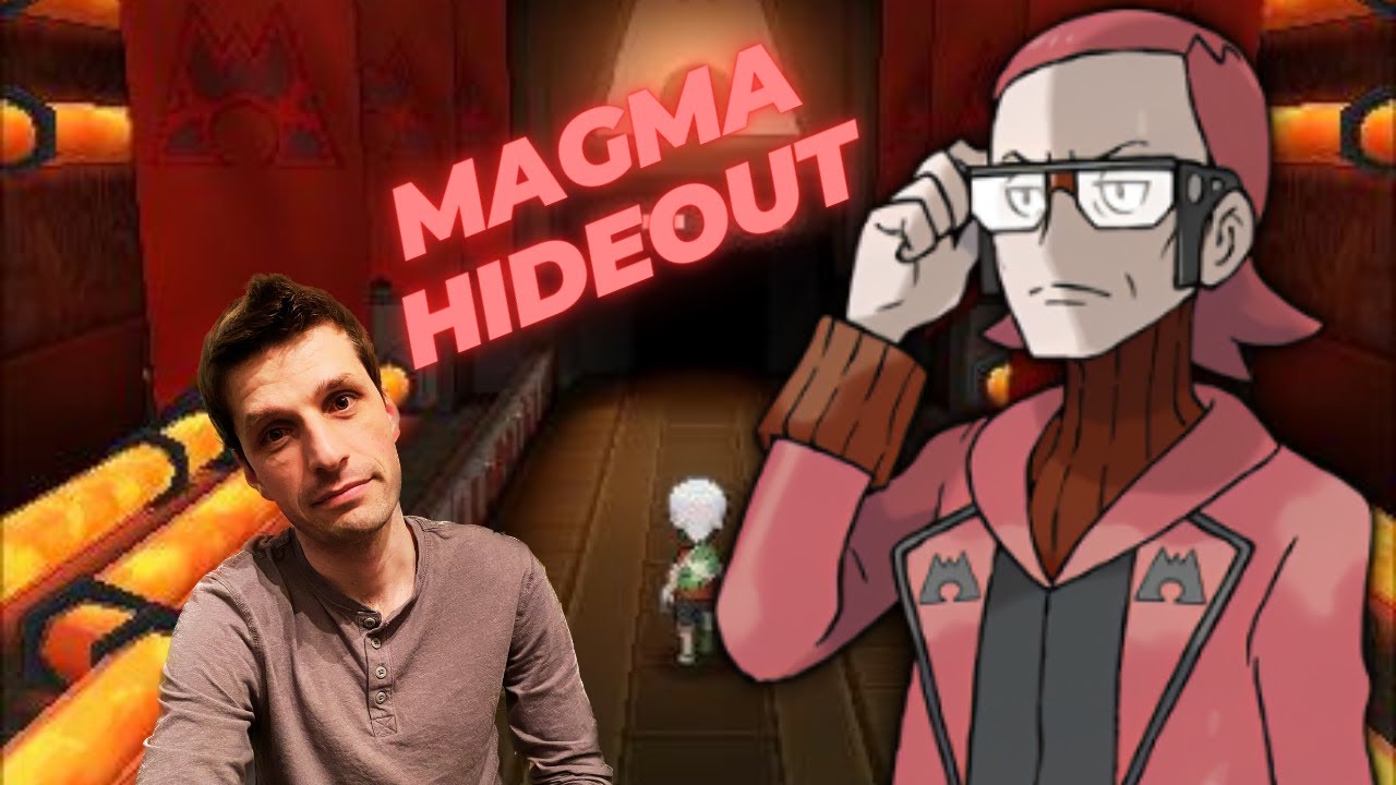 The Single Hardest Fight In Emerald Kaizo