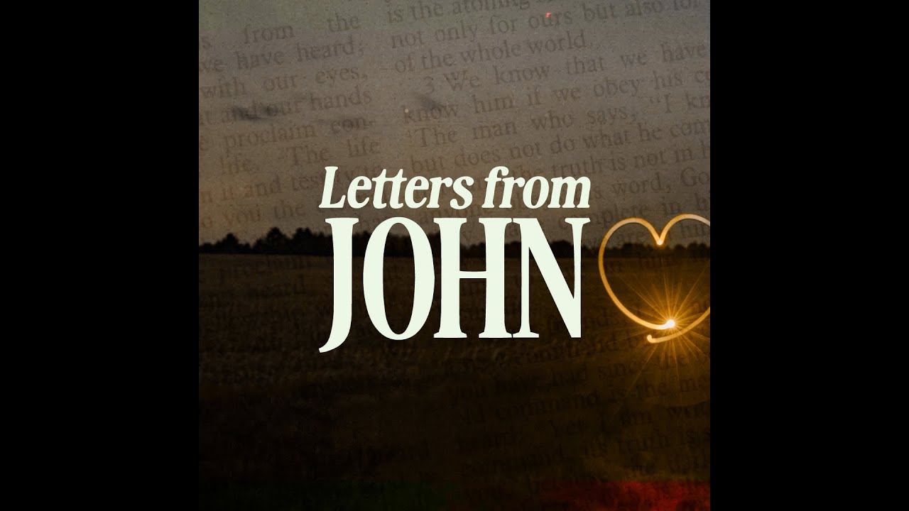 Brody Holloway || 3 John 1:9-15