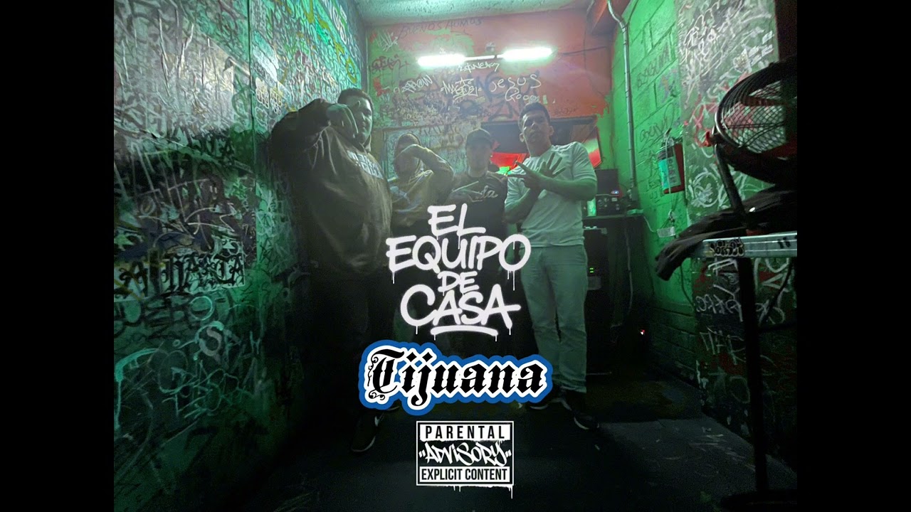 EL EQUIPO DE CASA - 6 DE LA MAÑANA OWSK 664 PALIDA 664 