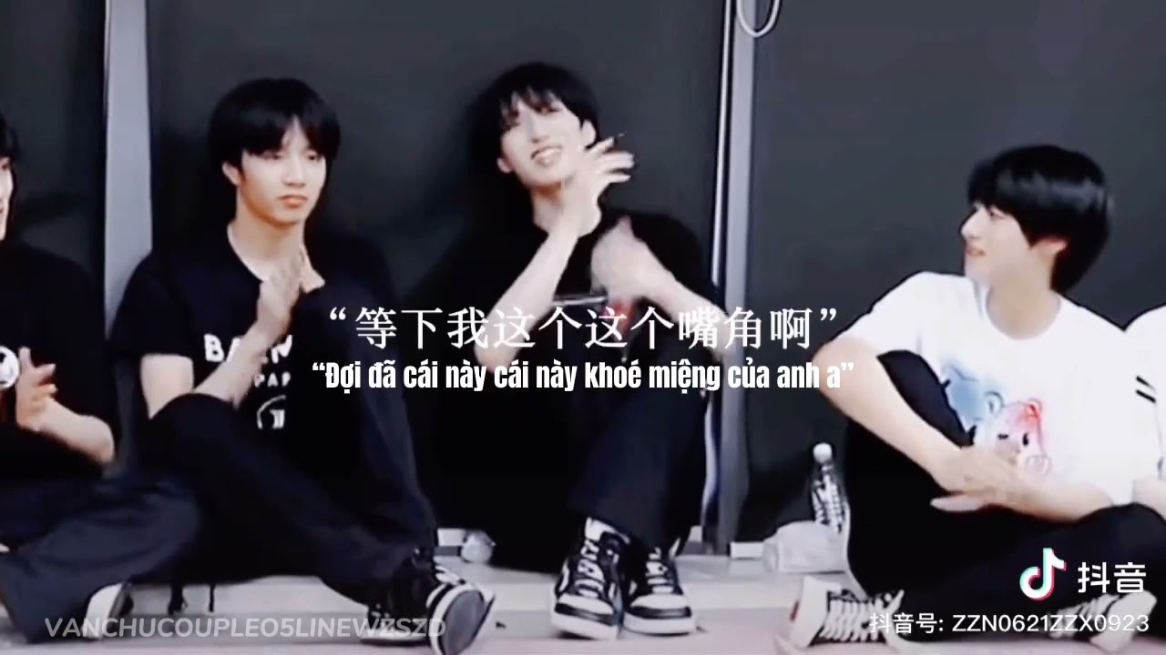 Đây là cách các thuyền trưởng ship Văn Chu