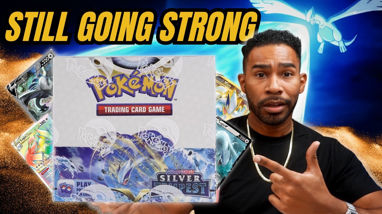 Is Silver Tempest Still Going Strong?