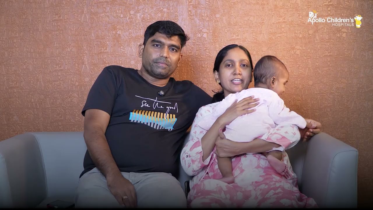 Antenatal Hydronephrosis | Apollo Childrens Hospital | Dr Jimmy Shad