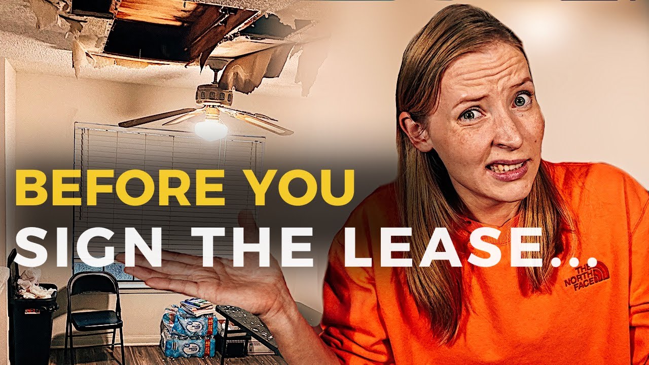 7 Questions You MUST Ask When Renting an Apartment in Canada