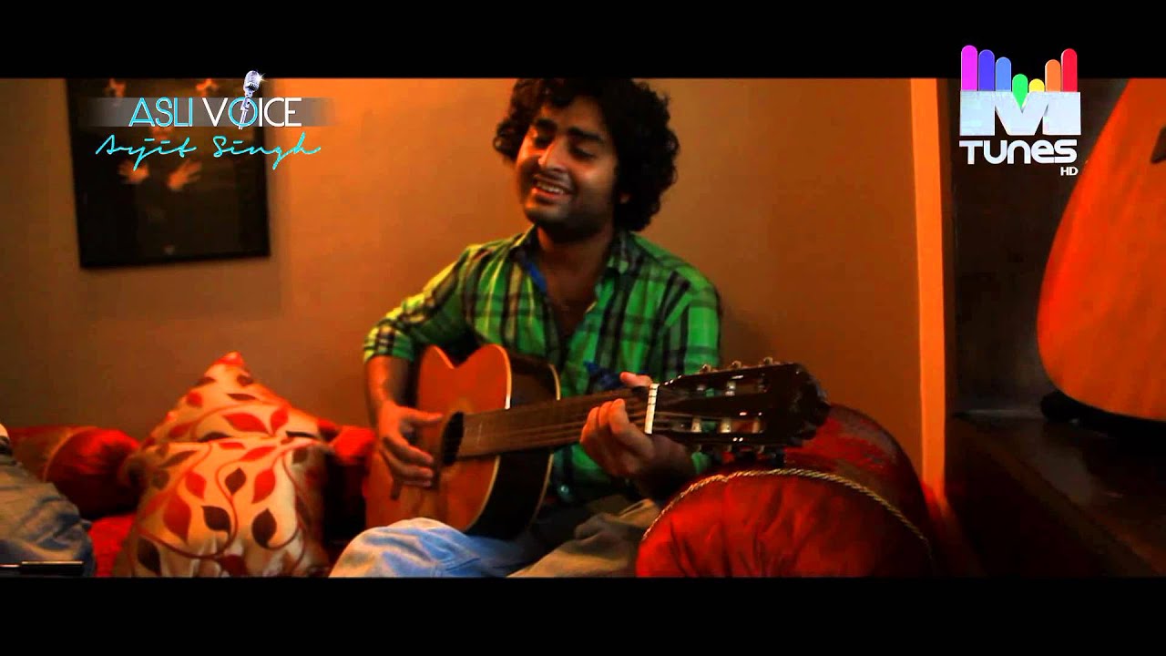 Arjit Singh 