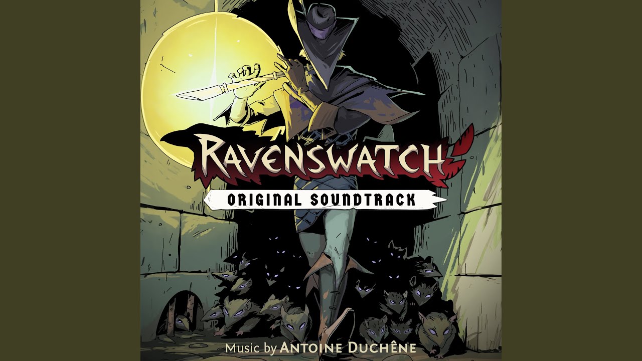 The Master Claws Nightmare