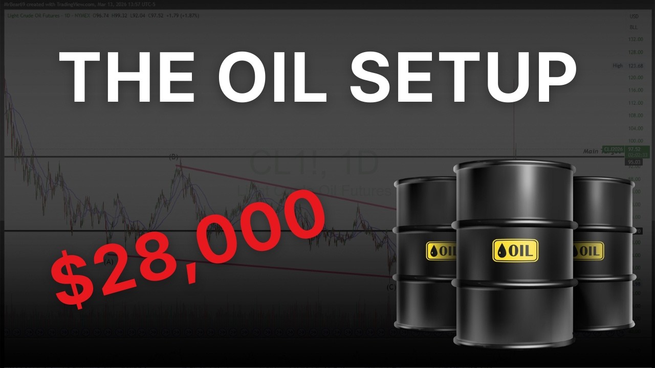 How the Iran War Created the Biggest Oil Trade