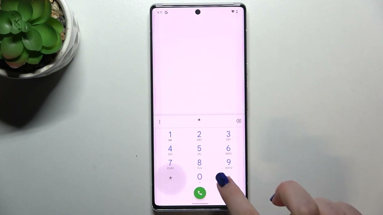 GOOGLE Pixel 6 Pro Secret Codes - Enter Secret Codes