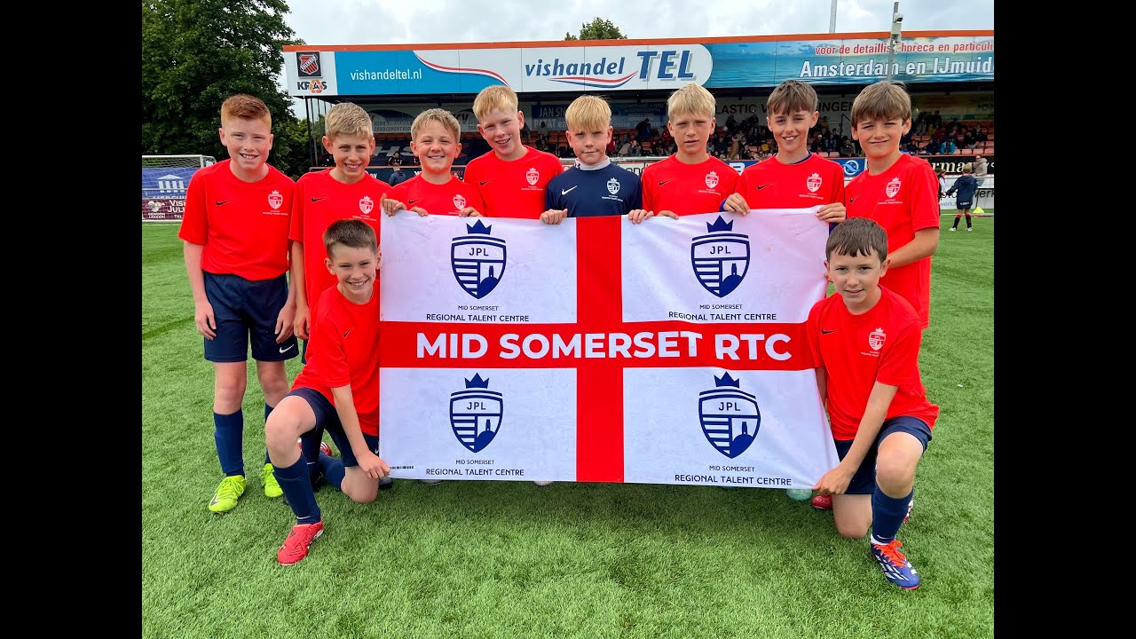 Holland Tour 2025 - Volendam Cup