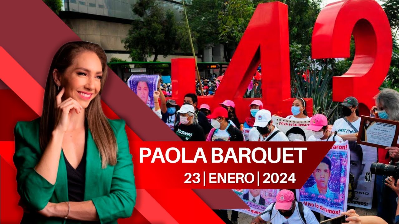 AMLO arremete contra el poder judicial por el Caso Ayotzinapa