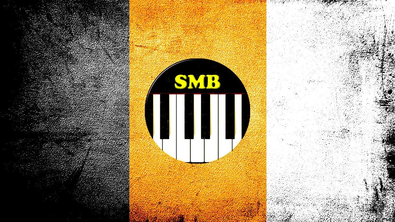 THE NATIONAL ANTHEM OF SHEET MUSIC BOSS