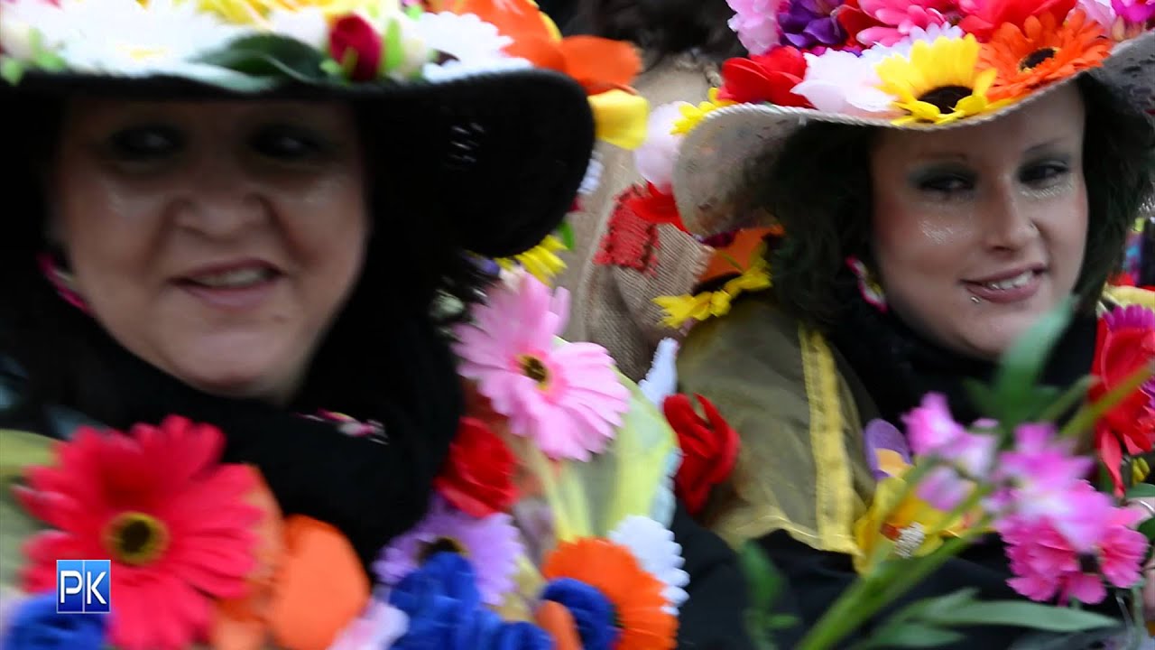 Fasching Ganderkesee 2016