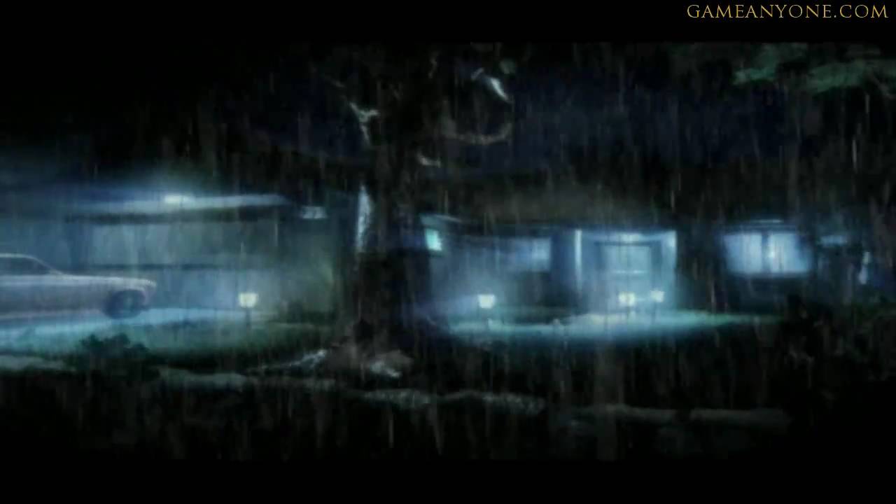 Painkiller Intro - (walkthrough HD)