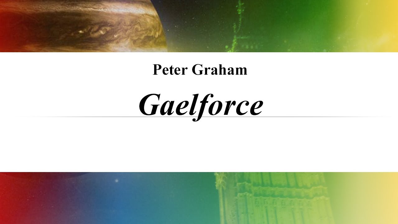 Gaelforce / Ten Piece Brass ONELINE