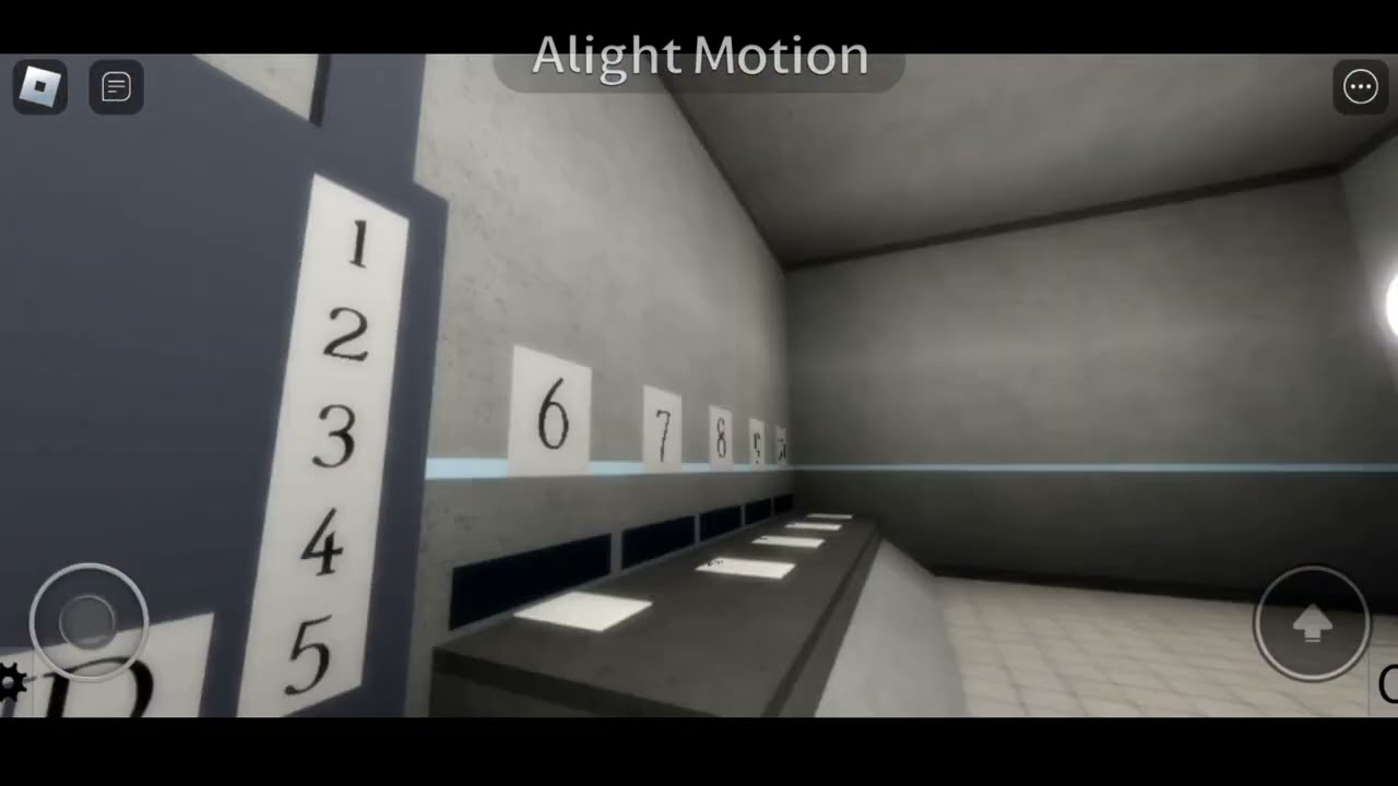 The Experiment Roblox | Electi Trials